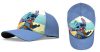 Disney Lilo és Stitch, A csillagkutya Sing gyerek baseball sapka 54 cm