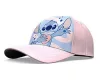 Disney Lilo és Stitch, A csillagkutya Sing Love gyerek baseball sapka 54 cm