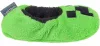 Minecraft Creeper gyerek téli papucs 35/36