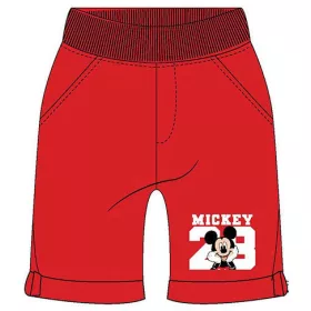 Disney Mickey Red gyerek rövidnadrág 8 év / 128 cm