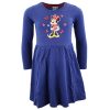 Disney Minnie Love Blue gyerek ruha 5 év / 110 cm