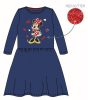 Disney Minnie Love Blue gyerek ruha 5 év / 110 cm