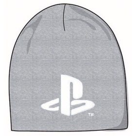 PlayStation Grey gyerek sapka 52 cm