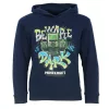 Minecraft Beware gyerek pulóver 6 év / 116 cm