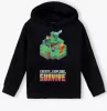 Minecraft Survive gyerek pulóver 6 év / 116 cm