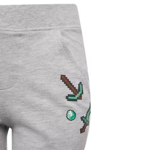 Minecraft Battlewear gyerek rövidnadrág 6 év / 116 cm