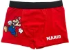 Super Mario Come On gyerek boxeralsó 2 darab/csomag 8 év / 128 cm