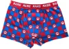 Super Mario Power gyerek boxeralsó 2 darab/csomag 12 év / 152 cm