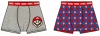 Super Mario Power gyerek boxeralsó 2 darab/csomag 5 év / 110 cm