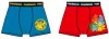 Pokémon Original Team gyerek boxeralsó 2 darab/csomag 10 év / 140 cm