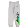 Minecraft Creeper Crew gyerek hosszú nadrág, jogging alsó 9 év / 134 cm