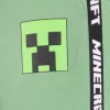 Minecraft Pixel gyerek hosszú nadrág, jogging alsó 8 év / 128 cm