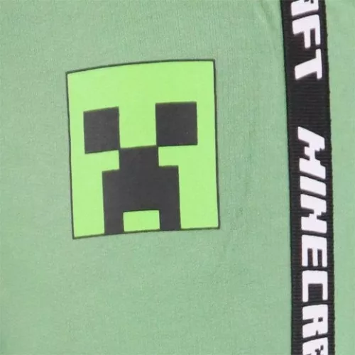 Minecraft Pixel gyerek hosszú nadrág, jogging alsó 8 év / 128 cm