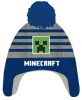 Minecraft Sentinel gyerek sapka 52 cm