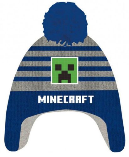 Minecraft Sentinel gyerek sapka 52 cm