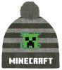 Minecraft Pixel gyerek sapka 54 cm