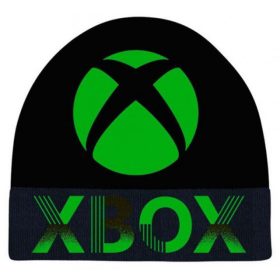 Xbox Symbol Green gyerek sapka 54 cm