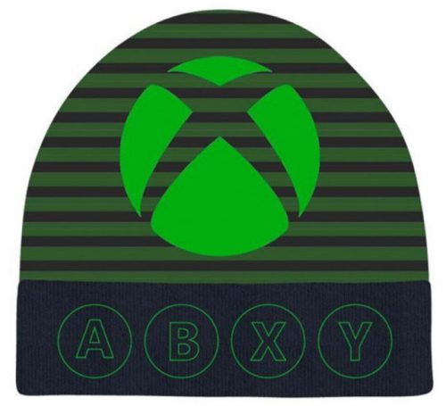Xbox Symbol gyerek sapka 56 cm
