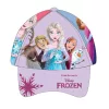 Disney Jégvarázs Wonders gyerek baseball sapka 54 cm