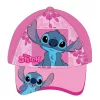 Disney Lilo és Stitch, A csillagkutya Sweet Rose gyerek baseball sapka 52 cm