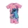 Disney Lilo és Stitch, A csillagkutya Scrump Pink gyerek rövid pizsama 3 év / 98 cm
