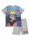 Naruto Kage Bunshin Grey gyerek rövid pizsama 6 év / 116 cm