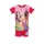 Disney Hercegnők Friendship Pink gyerek rövid pizsama 5 év / 110 cm