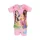 Disney Hercegnők Friendship Light Pink gyerek rövid pizsama 4 év / 104 cm
