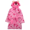 Disney Játékháború Lotso gyerek köntös 2 - 3 év / 92 - 98 cm