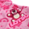 Disney Játékháború Lotso gyerek köntös 3 - 4 év / 98 - 104 cm