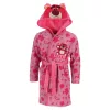 Disney Játékháború Lotso gyerek köntös 5 - 6 év / 110 - 116 cm