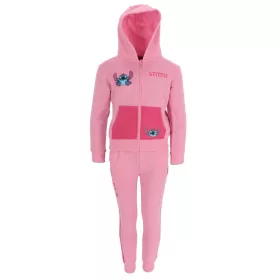   Disney Lilo és Stitch, A csillagkutya Pinky gyerek melegítő, jogging szett 2 év / 92 cm