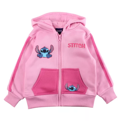 Disney Lilo és Stitch, A csillagkutya Pinky gyerek melegítő, jogging szett 2 év / 92 cm