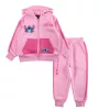 Disney Lilo és Stitch, A csillagkutya Pinky gyerek melegítő, jogging szett 3 év / 98 cm