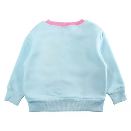 Disney Lilo és Stitch, A csillagkutya Blue gyerek pulóver 5 év / 110 cm