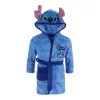 Disney Lilo és Stitch, A csillagkutya Blue gyerek köntös 2 - 3 év / 92 - 98 cm