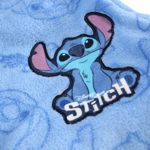 Disney Lilo és Stitch, A csillagkutya Blue gyerek köntös 2 - 3 év / 92 - 98 cm