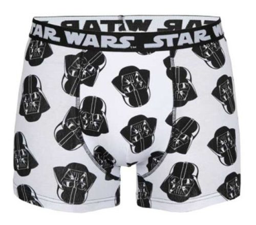 Star Wars Darth Vader férfi boxeralsó M