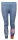 Peppa malac Denim gyerek leggings 2 év / 92 cm