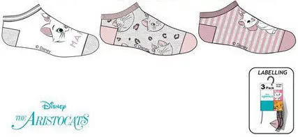 Disney Marie Meowgical Pink gyerek titokzokni 23/26