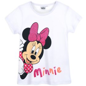   Disney Minnie Surprise gyerek rövid póló, felső 3 év / 98 cm