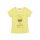 Bolondos dallamok Yellow rövid póló, felső 3 év / 98 cm