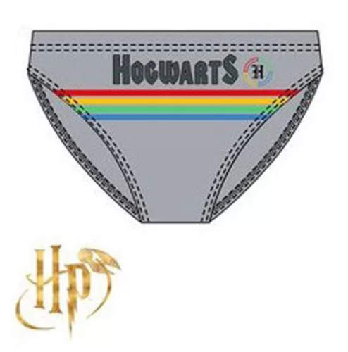 Harry Potter Hogwarts Light gyerek fürdőnadrág, úszó 10 év / 140 cm