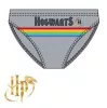 Harry Potter Hogwarts Light gyerek fürdőnadrág, úszó 12 év / 152 cm