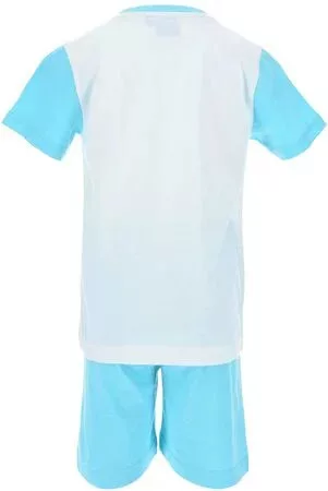 Batman Protects Blue gyerek rövid pizsama 4 év / 104 cm