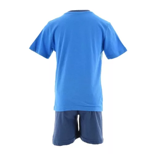 Mancs Őrjárat Adventure gyerek rövid pizsama 6 év / 116 cm