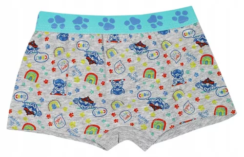 Mancs Őrjárat Marshall gyerek boxeralsó 2 darab/csomag 6 - 8 év / 116 - 128 cm