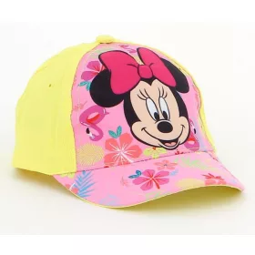 Disney Minnie Flamingo baba baseball sapka 48 cm