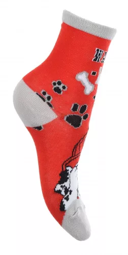 Mancs Őrjárat Happy Friends gyerek zokni 31/34