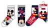 Disney Mickey Cozy Toes gyerek zokni 27/30